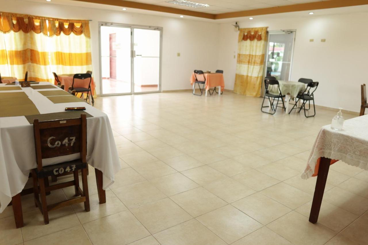 Residencial Santa Catalina Pedasi Pedasi Town Buitenkant foto