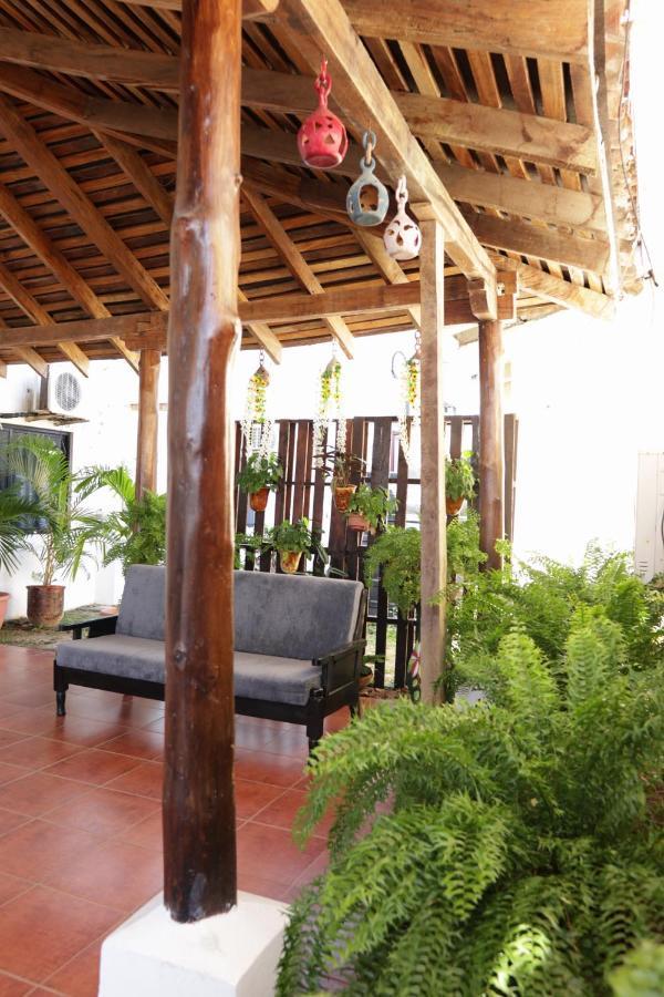 Residencial Santa Catalina Pedasi Pedasi Town Buitenkant foto