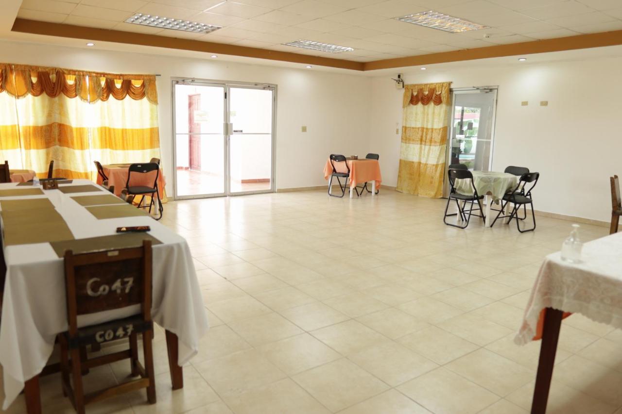 Residencial Santa Catalina Pedasi Pedasi Town Buitenkant foto