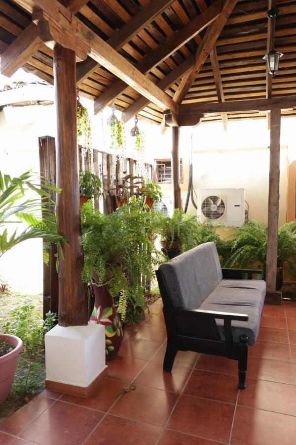 Residencial Santa Catalina Pedasi Pedasi Town Buitenkant foto