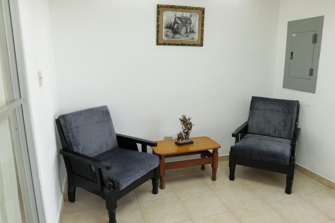 Residencial Santa Catalina Pedasi Pedasi Town Buitenkant foto