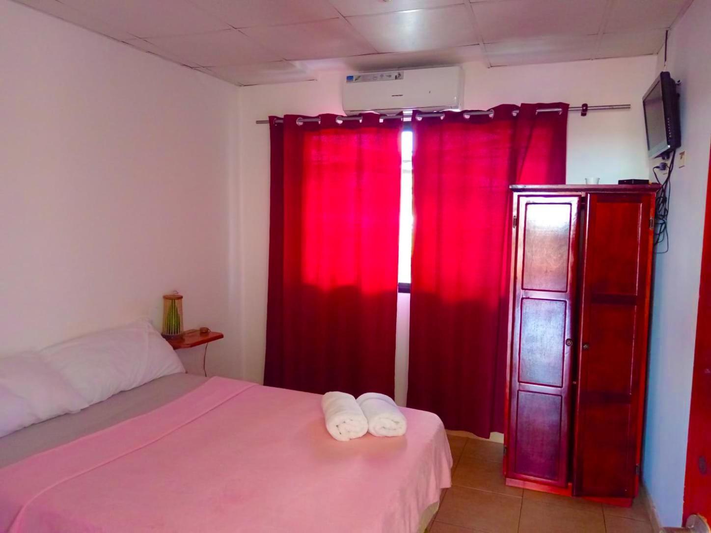Residencial Santa Catalina Pedasi Pedasi Town Buitenkant foto