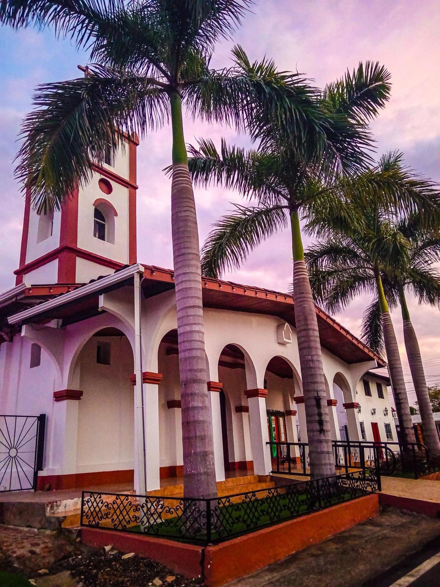 Residencial Santa Catalina Pedasi Pedasi Town Buitenkant foto